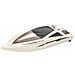 Caprice Yacht 380mm Ferngesteuerte (rc) Modell Boot Elektromotor (26102) - Foto miniatura 1