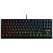 Tastiera USB G80-3833LWBEU-2  (Layout US International) Colore Nero - Foto miniatura 1