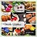 Confezione Da 3 Padelle Ø16cm Ø20cm Ø24cm + Utensile Multiuso Con 4 Stampi Intercambiabili - Foto miniatura 2