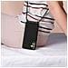 Cover Cordino Per Samsung Galaxy A34 5g Collana / Tracolla 80 Cm Nera - Foto miniatura 2