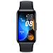 Band 8 1.47" AMOLED Braccialetto per rilevamento di attività Colore Nero - Foto miniatura 1