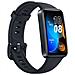Band 8 1.47" AMOLED Braccialetto per rilevamento di attività Colore Nero - Foto miniatura 3