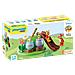 123&DISNEY GIARDINOAPI WINNIE TIGRO - Foto miniatura 1