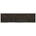 Piano Tavolo Marrone 200x50x (2-4) cm Rovere Massello Trattato - Foto miniatura 2