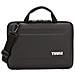 Gauntlet 4.0 Tgae2358 - Black Borsa Per Notebook 35,6 Cm (14"") Custodia A Tasca Nero - Foto miniatura 3
