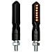 Piercer Sq, Indicatori Di Direzione A Led Sequenziale - 12v Led - Foto miniatura 1
