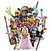 71456 action figure giocattolo - Foto miniatura 2
