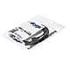 AK-USB-01 cavo USB 1,8 m USB 2.0 Micro-USB B USB A Nero - Foto miniatura 4