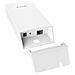Access Point O1 2,4 GHz 300 Mbit /s 1x RJ-45 Colore Bianco - Foto miniatura 2