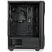 Case Computer Desktop Atx Ibox Cetus 908 Nero - Foto miniatura 4