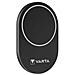 Mag Pro Wireless Car Charger Smartphone Campo Magnetico Di Terra Auto - Foto miniatura 4