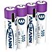 1311-0028 batteria per uso domestico Batteria ricaricabile Mini Stilo AAA Ioni di Litio - Foto miniatura 2