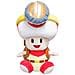 Peluche Captain Toad 18 Cm, Multicolore - Foto miniatura 1