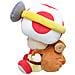 Peluche Captain Toad 18 Cm, Multicolore - Foto miniatura 3