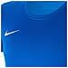 T-Shirt Park Vii Jersey Bv6728-463 Donna Taglia M Colore Royal - Foto miniatura 2