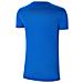 T-Shirt Park Vii Jersey Bv6728-463 Donna Taglia M Colore Royal - Foto miniatura 3