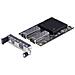 Scheda di Rete Server OCP 3.0 SFP+ a 10 Gbps a 2 Porte Con Intel X710, Compatibile SFF 4C+, NIC OCP a Due Porte, Windows e Linux - Foto miniatura 7
