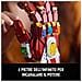 Marvel Avengers Guanto dell'Infinito di Iron Man - Foto miniatura 53