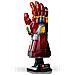 Marvel Avengers Guanto dell'Infinito di Iron Man - Foto miniatura 12