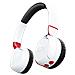 HyperX Cloud Mini - Wireless Gaming Headset (Bianco) - Foto miniatura 3