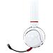 HyperX Cloud Mini - Wireless Gaming Headset (Bianco) - Foto miniatura 2