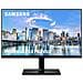 Monitor 24" LED IPS LF24T450FQR Full HD 1920x1080 Pixels Tempo di Risposta 5 ms - Foto miniatura 1