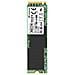 SSD 256 GB TS256GMTE662T2 M. 2 Interfaccia PCI Express 3.0 - Foto miniatura 1