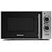 MIG 2550 Forno Microonde con Capacità 20 Litri Potenza 700 Watt Colore Nero / Acciao Inox - Foto miniatura 4