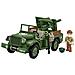 Dodge WC-55 GMC M6 Fargo - Foto miniatura 3