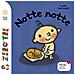Leslie Patricelli - Notte notte. Ediz. a colori - Foto miniatura 1