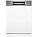 Lavastoviglie SMI4EVS08E Capacità 14 Coperti Classe B Colore Bianco - Foto miniatura 1