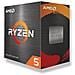 Processore Ryzen 5 5600XT 6 Core 3.7 GHz Socket AM4 Boxato Moltiplicatore Sbloccato (Dissipatore Incluso) - Foto miniatura 1