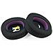 Cuscinetti Auricolari Di Ricambio Per Cuffie Jbl Tune700bt /t710bt /tune750btnc / 760nc / 770nc - Foto miniatura 4