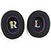 Cuscinetti Auricolari Di Ricambio Per Cuffie Jbl Tune700bt /t710bt /tune750btnc / 760nc / 770nc - Foto miniatura 8