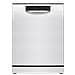Lavastoviglie Serie 2 SMS25AW10F Libera Installazione Capacità 12 Coperti Classe E Colore Bianco - Foto miniatura 1