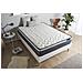Materasso Actimemo Plus 120x190cm - Spessore : 26cm - Memory Foam - Molto Rigido - Foto miniatura 3