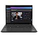 Notebook ThinkPad T14 Gen 4 Intel Core i5-1335U Monitor 14" WUXGA 16 GB DDR5-SDRAM 512 GB SSD Windows 11 Pro - Foto miniatura 4