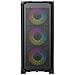 Case PC Gaming ATX Vault YCM-APVAU-G1 Nero - Foto miniatura 1