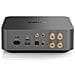 Amp Pro Amplificatore 120W Con cavo e senza cavo AC Grigio - Foto miniatura 2