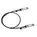 LANCOM SFP-DAC100-1m (Bulk8) cavo InfiniBand e in fibra ottica DAC Nero, Acciaio - Foto miniatura 1