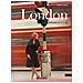 Reuel Golden - London. Portrait of a city. Ediz. inglese - Foto miniatura 1