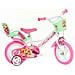 Bici Da Bambina Misura 12'' Art. 124rl-pw Bicicletta Da Bimba Linea Paw Patrol Girl - Foto miniatura 1