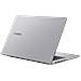 ExpertBook P1 P1403CVA-S62074X Intel Core 5 210H Computer portatile 35,6 cm (14") Full HD 16 GB DDR5-SDRAM 512 GB SSD Wi-Fi 6 (802.11ax) Windows 11 Pro Grigio - Foto miniatura 13