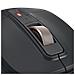 Stream desktop ultimate tastiera Mouse incluso Casa /ufficio USB + RF Wireless + Bluetooth AZERTY Francese Nero - Foto miniatura 3