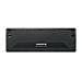 Stream desktop ultimate tastiera Mouse incluso Casa /ufficio USB + RF Wireless + Bluetooth AZERTY Francese Nero - Foto miniatura 4