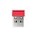 Stream desktop ultimate tastiera Mouse incluso Casa /ufficio USB + RF Wireless + Bluetooth AZERTY Francese Nero - Foto miniatura 7