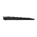 Stream desktop ultimate tastiera Mouse incluso Casa /ufficio USB + RF Wireless + Bluetooth AZERTY Francese Nero - Foto miniatura 8