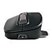 Stream desktop ultimate tastiera Mouse incluso Casa /ufficio USB + RF Wireless + Bluetooth AZERTY Francese Nero - Foto miniatura 9