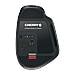 Stream desktop ultimate tastiera Mouse incluso Casa /ufficio USB + RF Wireless + Bluetooth AZERTY Francese Nero - Foto miniatura 10