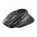 Stream desktop ultimate tastiera Mouse incluso Casa /ufficio USB + RF Wireless + Bluetooth AZERTY Francese Nero - Foto miniatura 11